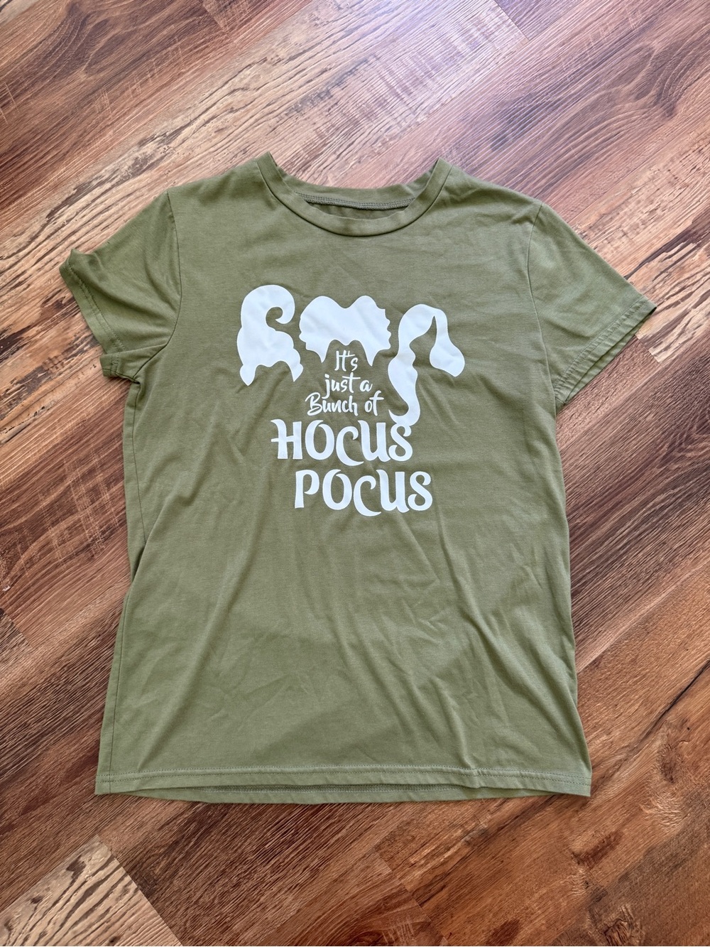 Women’s "Hocus Pocus" Tee
